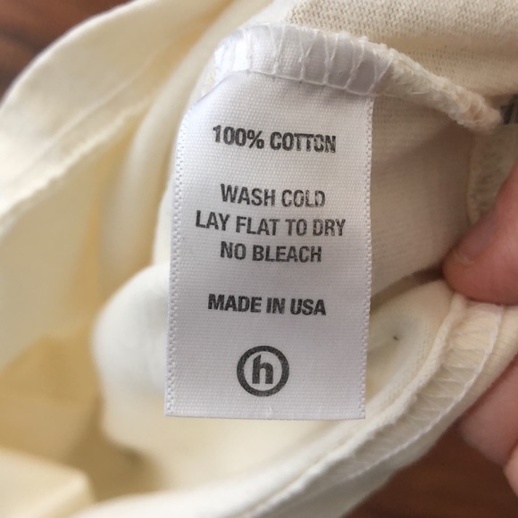 HIDDEN NEW YORK STAR TRAK TEE SHIRT SIZE SMALL NEVER WORN NO TAG 💯 COTTON - Picture 9 of 11